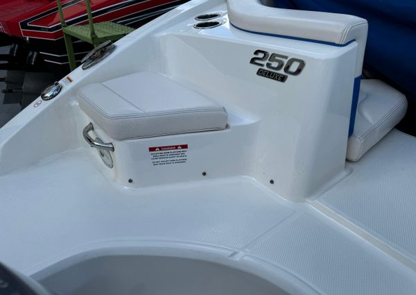 Chaparral 250 Suncoast image