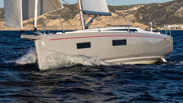 Beneteau Oceanis 34.1 