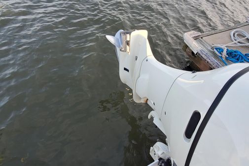 C-Dory TOMCAT 255 image