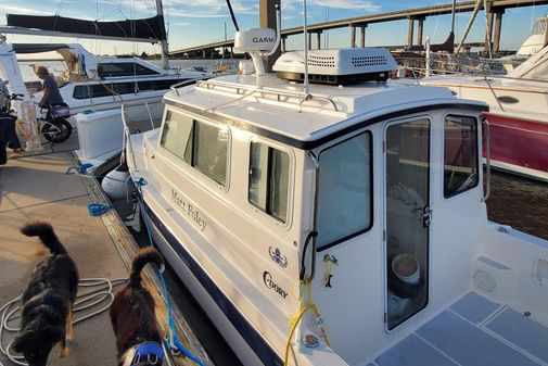 C-Dory TOMCAT 255 image