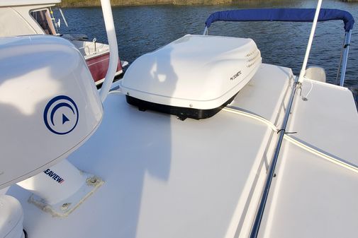 C-Dory TOMCAT 255 image
