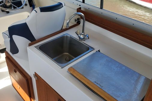 C-Dory TOMCAT 255 image