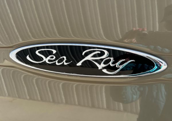 Sea-ray 240-SUNDANCER image
