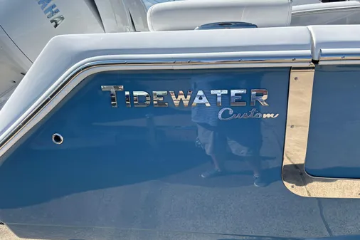 Tidewater 272-LXF image