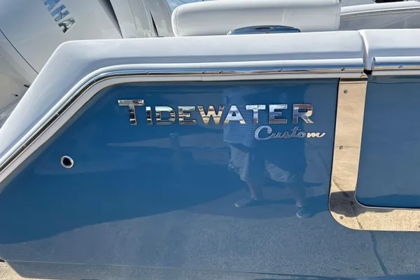 Tidewater 272-LXF image