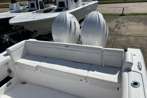 Tidewater 272-LXF image