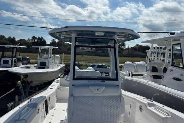 Tidewater 272-LXF image