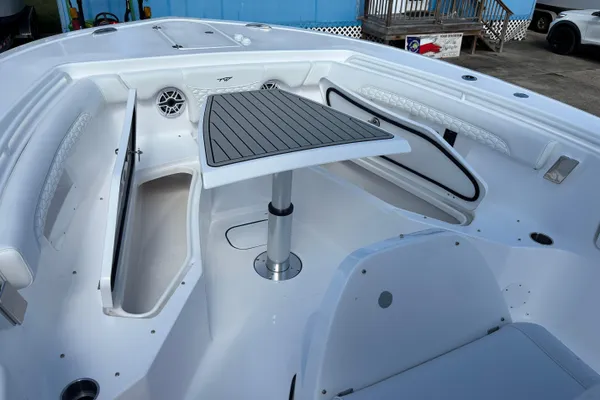 Tidewater 272-LXF image