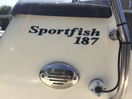 Scout 187 Sportfish image