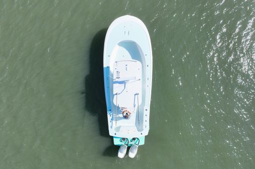 Custom Carolina Center Console image