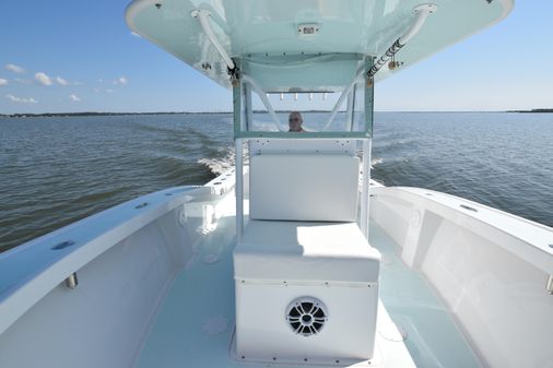 Custom Carolina Center Console image