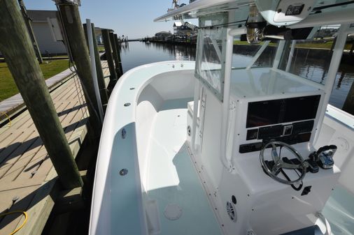 Custom Carolina Center Console image