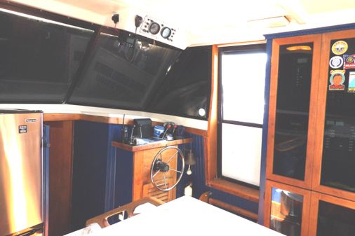 Mainship Double Cabin image