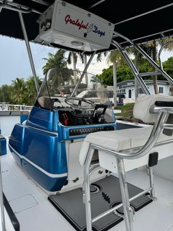 Intrepid 289 Center Console image