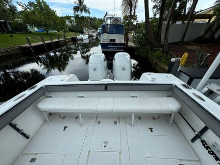 Intrepid 289 Center Console image