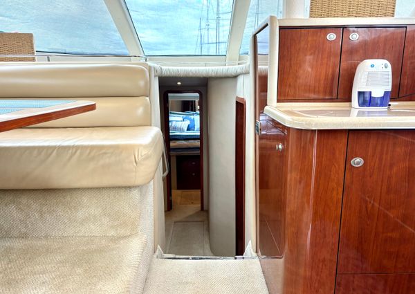 Sea Ray 480 Sedan Bridge image