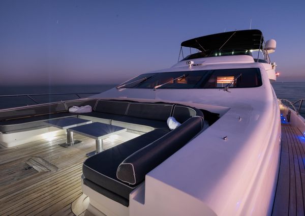 Azimut 100 Leonardo image