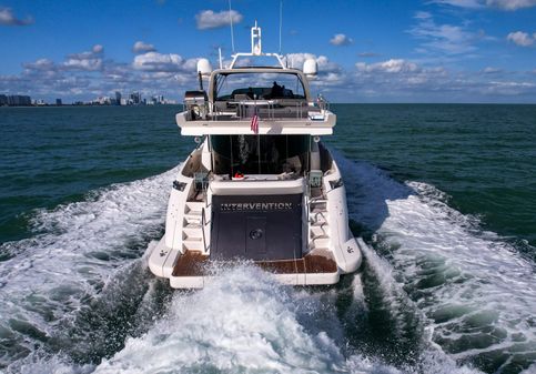 Azimut 100 Leonardo image