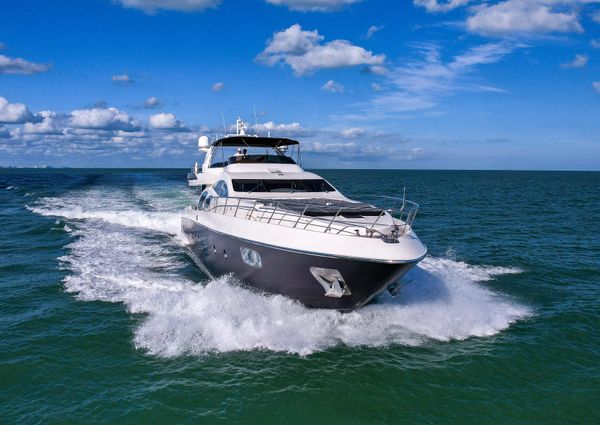 Azimut 100 Leonardo image