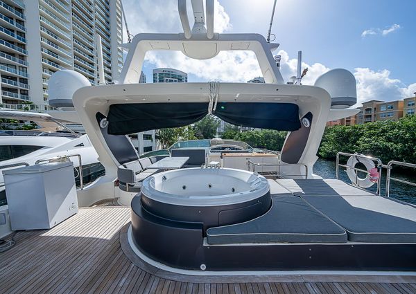 Azimut 100 Leonardo image