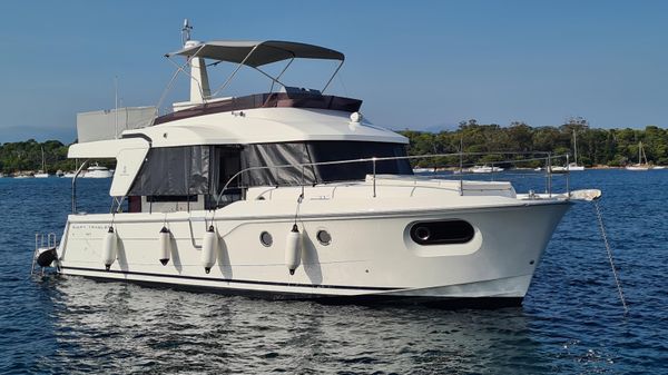 Beneteau Swift Trawler 41 Fly 