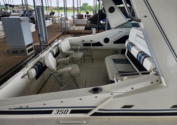 Sea-ray 350-SUNDANCER image