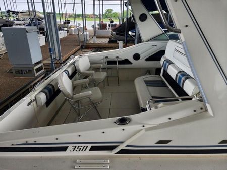 Sea-ray 350-SUNDANCER image