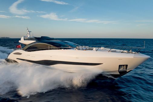 Mangusta 104 REV image