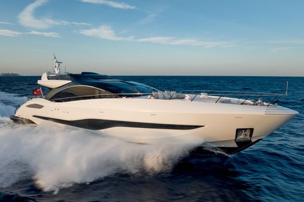 Mangusta 104 REV - main image