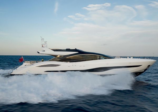 Mangusta 104 REV image