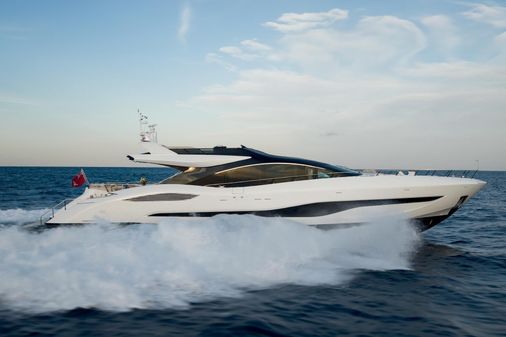 Mangusta 104 REV image