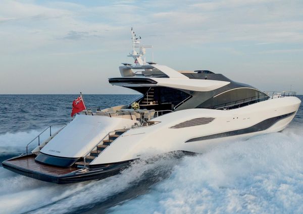 Mangusta 104 REV image