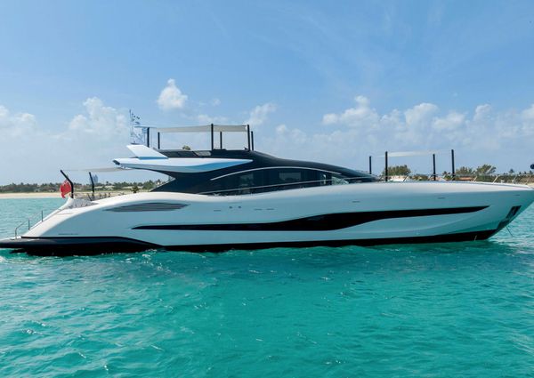 Mangusta 104 REV image