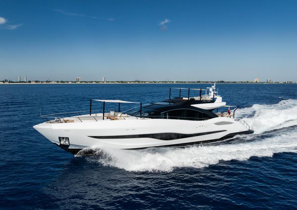 Mangusta 104 REV image