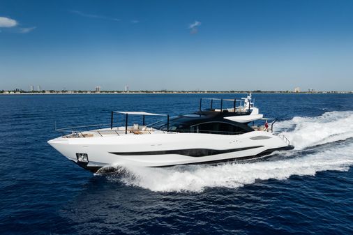 Mangusta 104 REV image