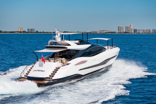 Mangusta 104 REV image