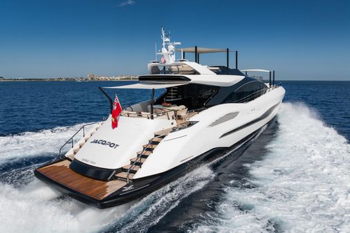 Mangusta 104 REV image