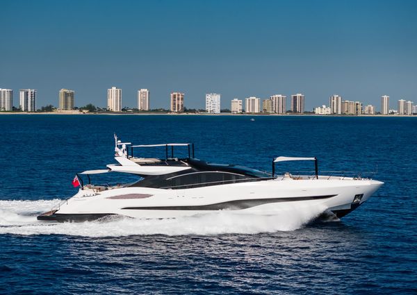 Mangusta 104 REV image