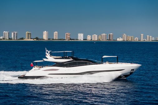 Mangusta 104 REV image