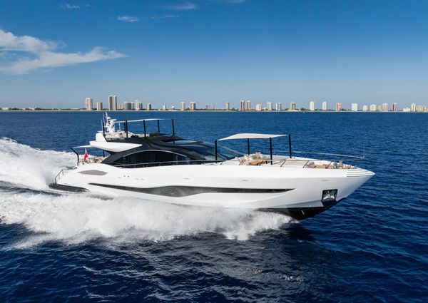 Mangusta 104 REV image