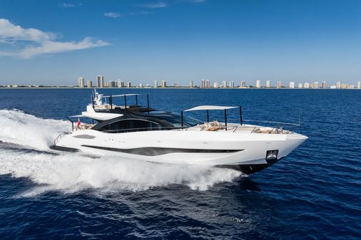 Mangusta 104 REV image