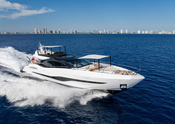 Mangusta 104 REV image