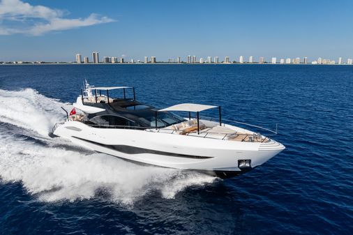 Mangusta 104 REV image