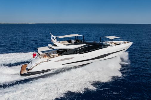 Mangusta 104 REV image