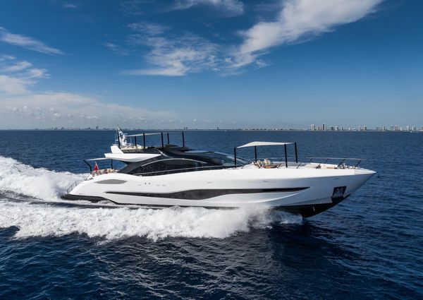 Mangusta 104 REV image