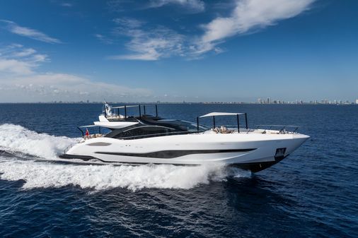 Mangusta 104 REV image