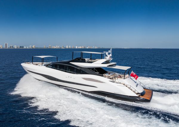 Mangusta 104 REV image