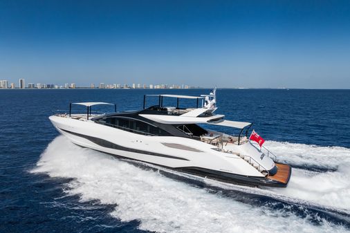 Mangusta 104 REV image