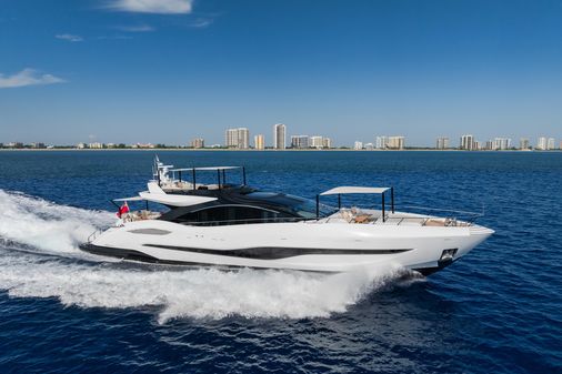 Mangusta 104 REV image