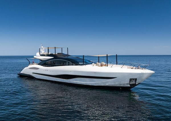 Mangusta 104 REV image